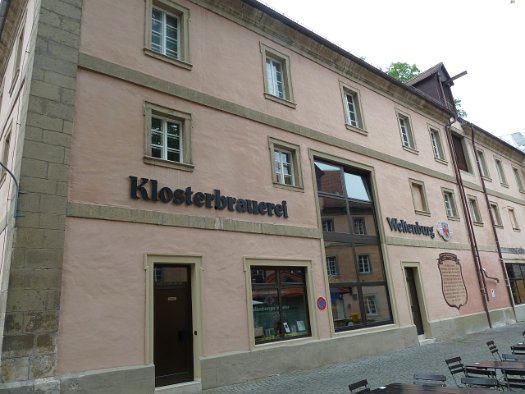Klosterbrauerei Weltenburg GmbH (4)